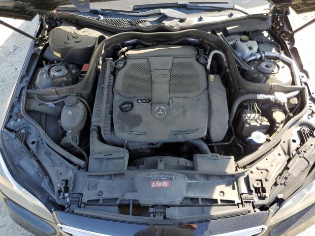 Photo 11 from auction – 2015 MERCEDES-BENZ E 350 4MAT with VIN WDDHF8JB3FB108003