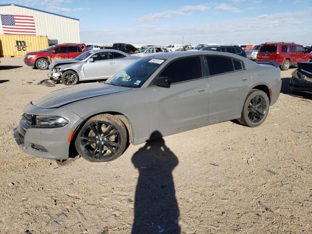 Photo 1 from auction – 2018 DODGE CHARGER SX with VIN 2C3CDXBG6JH135389