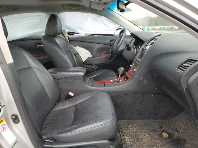 Photo 7 from auction – 2009 LEXUS ES 350 with VIN JTHBJ46G292304366