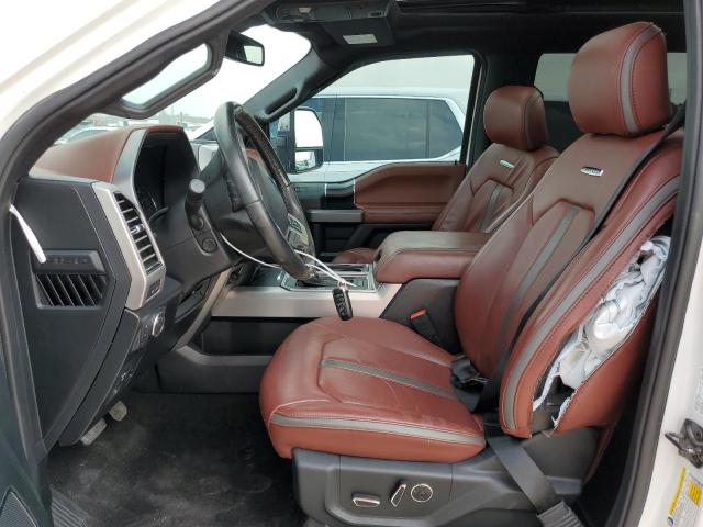 Photo 7 from auction – 2019 FORD F150 SUPER with VIN 1FTEW1E49KFC86128