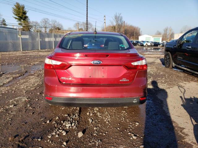 Photo 6 from auction – 2014 FORD FOCUS SE with VIN 1FADP3F20EL348125