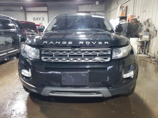 Photo 5 from auction – 2015 LAND ROVER RANGE ROVE with VIN SALVP2BG9FH991600