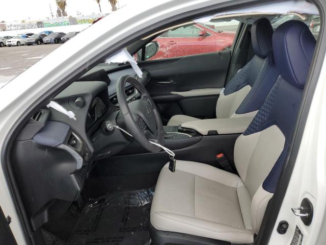 Photo 7 from auction – 2019 LEXUS UX 250H with VIN JTHU9JBH8K2019868