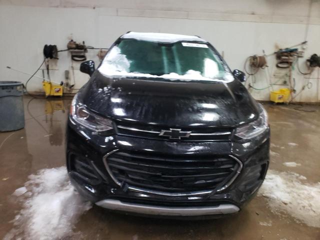 Photo 5 from auction – 2020 CHEVROLET TRAX 1LT with VIN KL7CJLSB7LB064746