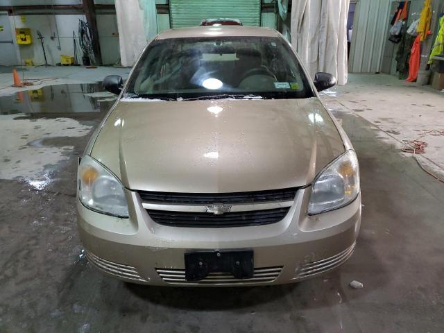 Photo 5 from auction – 2007 CHEVROLET COBALT LS with VIN 1G1AJ55F777220788