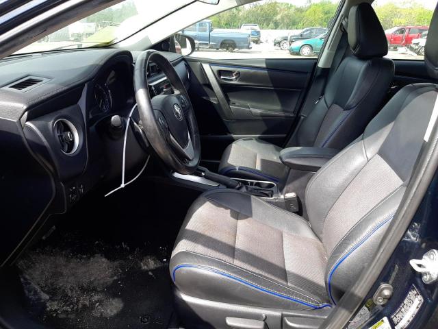 Photo 7 from auction – 2017 TOYOTA COROLLA L with VIN 2T1BURHE2HC836704