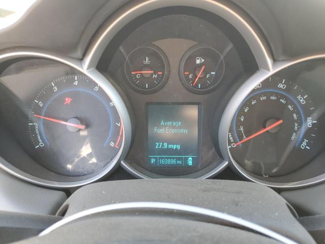 Photo 9 from auction – 2012 CHEVROLET CRUZE LT with VIN 1G1PF5SC8C7385264