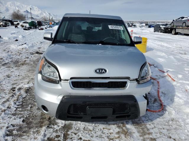 Photo 5 from auction – 2010 KIA SOUL with VIN KNDJT2A21A7030060
