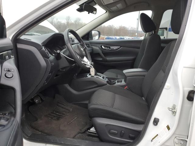 Photo 7 from auction – 2020 NISSAN ROGUE S with VIN KNMAT2MV8LP504448