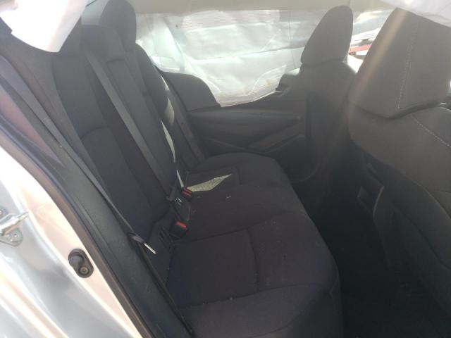 Photo 10 from auction – 2020 TOYOTA COROLLA LE with VIN 5YFHPRAE2LP054701