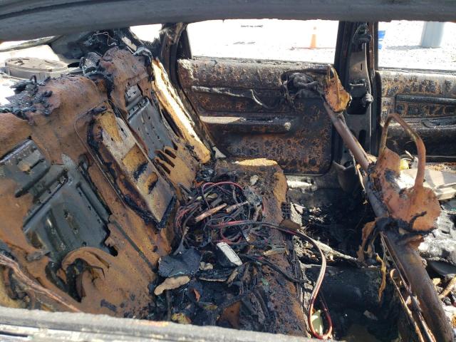 Photo 10 from auction – 2003 CHEVROLET IMPALA LS with VIN 2G1WH52KX39231893