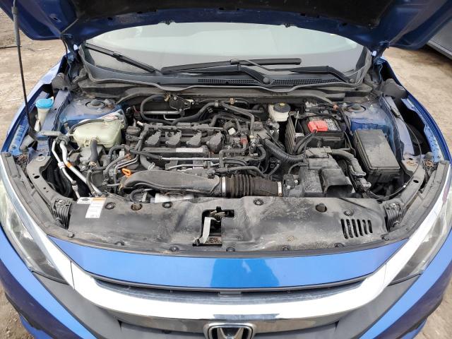 Photo 11 from auction – 2016 HONDA CIVIC EX with VIN 19XFC1F30GE214707