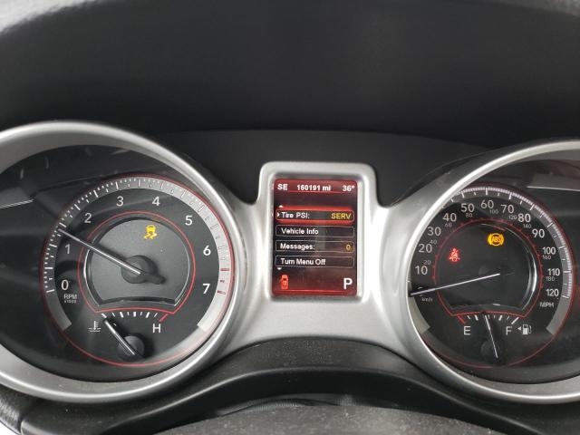 Photo 9 from auction – 2012 DODGE JOURNEY R/ with VIN 3C4PDDFG7CT278898