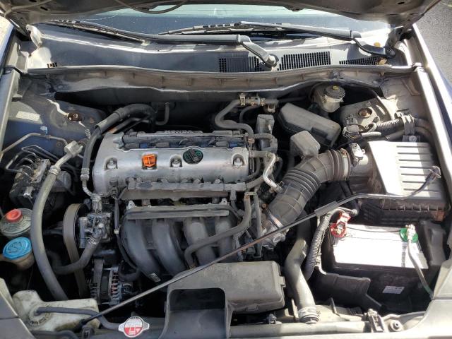 Photo 11 from auction – 2010 HONDA ACCORD LX with VIN 1HGCP2F38AA147461