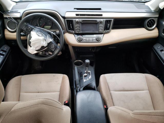 Photo 8 from auction – 2015 TOYOTA RAV4 XLE with VIN JTMRFREV0FD159178