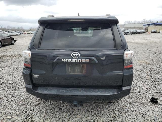 Photo 6 from auction – 2020 TOYOTA 4RUNNER SR with VIN JTEBU5JRXL5782995