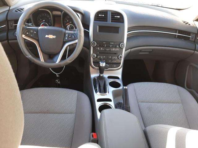 Photo 8 from auction – 2014 CHEVROLET MALIBU LS with VIN 1G11B5SL5EF132803