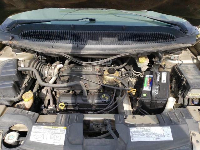 Photo 12 from auction – 2005 DODGE GRAND CARA with VIN 1D4GP24R85B379567