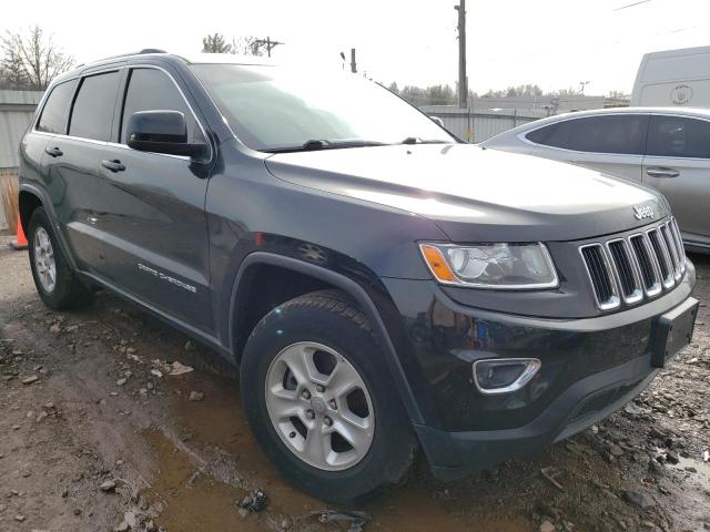 Photo 4 from auction – 2014 JEEP GRAND CHER with VIN 1C4RJFAG0EC145922