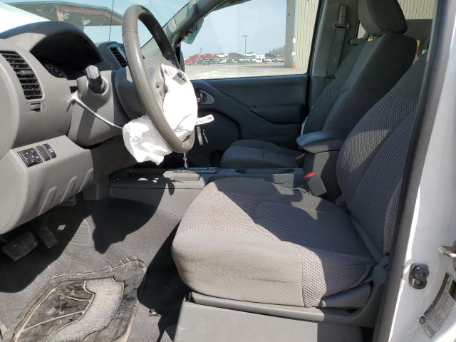 Photo 7 from auction – 2019 NISSAN FRONTIER S with VIN 1N6AD0ERXKN745972