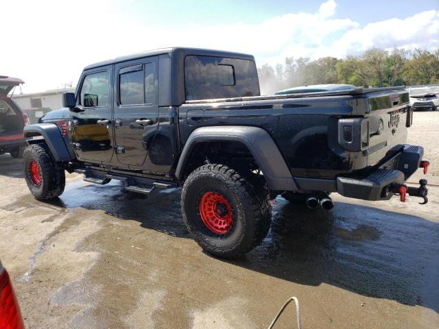 صورة رقم 2 من المزاد - 2020 JEEP GLADIATOR مع VIN 1C6HJTAG6LL139752