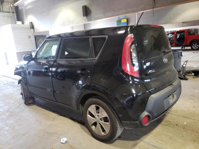 Photo 2 from auction – 2016 KIA SOUL with VIN KNDJN2A23G7372032