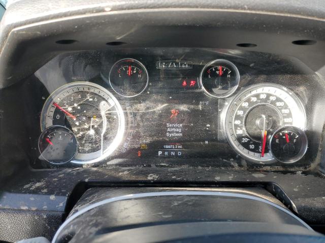 Photo 9 from auction – 2017 RAM 1500 LARAM with VIN 1C6RR7JT6HS770354