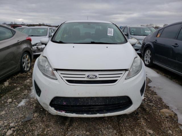 Photo 5 from auction – 2013 FORD FIESTA S with VIN 3FADP4AJ7DM153267
