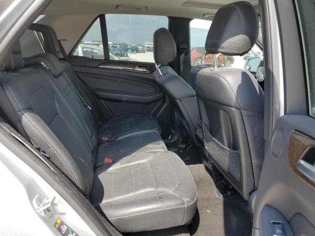 Photo 11 from auction – 2014 MERCEDES-BENZ ML 350 with VIN 4JGDA5JB0EA302610