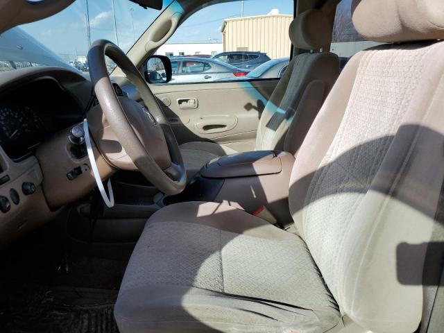 Photo 7 from auction – 2004 TOYOTA TUNDRA ACC with VIN 5TBBT441X4S443469