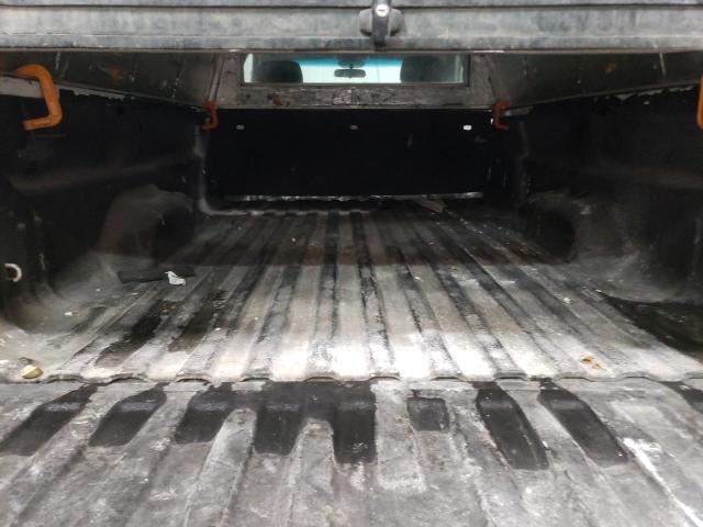 Photo 10 from auction – 2010 GMC SIERRA K15 with VIN 1GTPKTEAXAZ224904