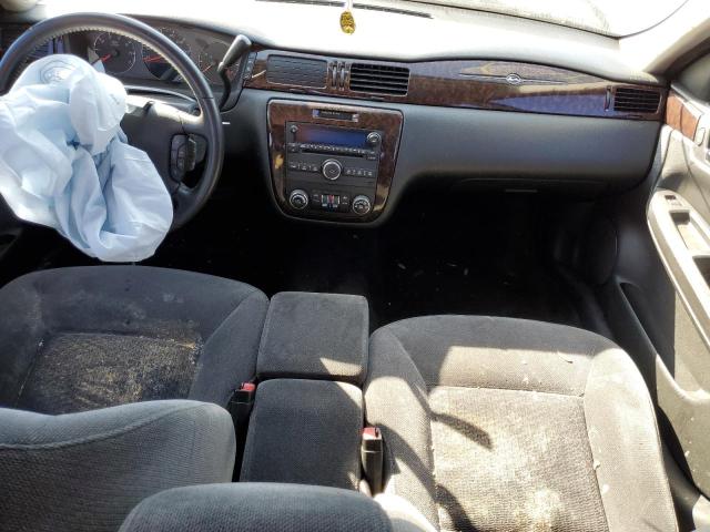 Photo 8 from auction – 2012 CHEVROLET IMPALA LT with VIN 2G1WB5E36C1279170