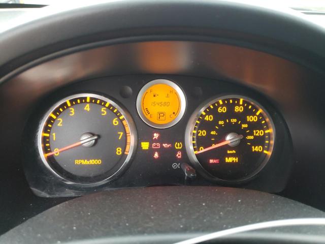 Photo 9 from auction – 2008 NISSAN SENTRA SE- with VIN 3N1BB61E48L619976