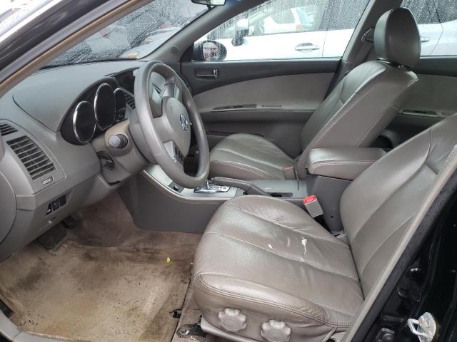 Photo 7 from auction – 2005 NISSAN ALTIMA with VIN 1N4AL11E15C261337