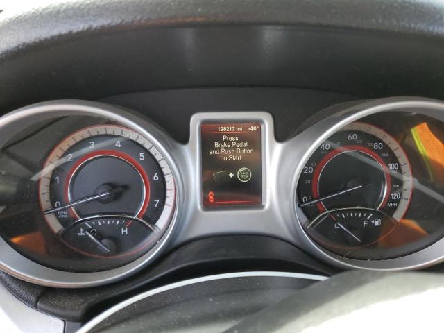Photo 9 from auction – 2015 DODGE JOURNEY SX with VIN 3C4PDCBG0FT697289