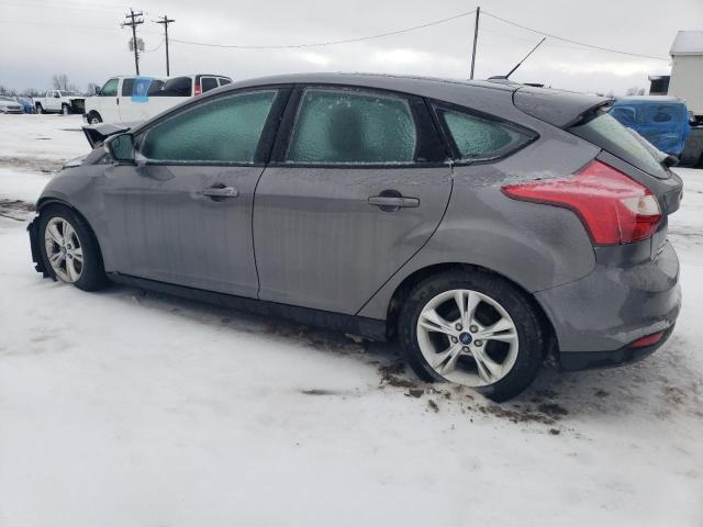 Photo 2 from auction – 2014 FORD FOCUS SE with VIN 1FADP3K20EL417658