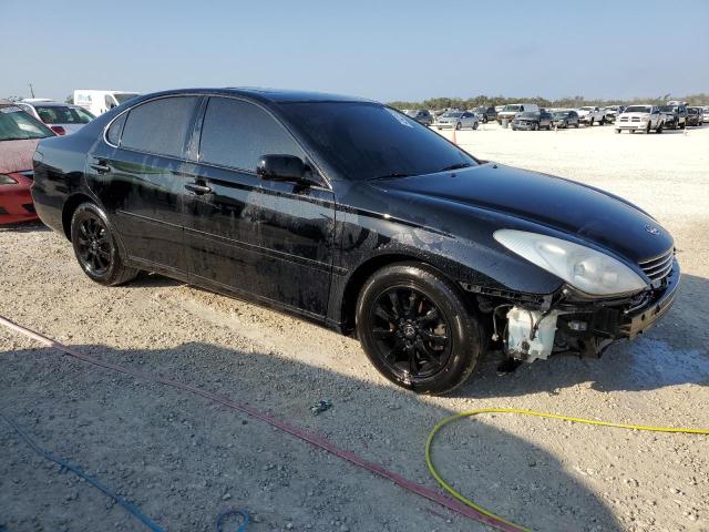 Photo 4 from auction – 2004 LEXUS ES 330 with VIN JTHBA30G545009689