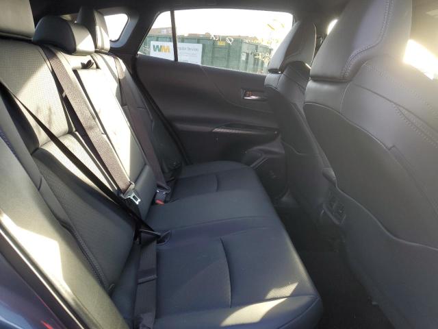 Photo 11 from auction – 2022 TOYOTA VENZA LE with VIN JTEAAAAH8NJ100047