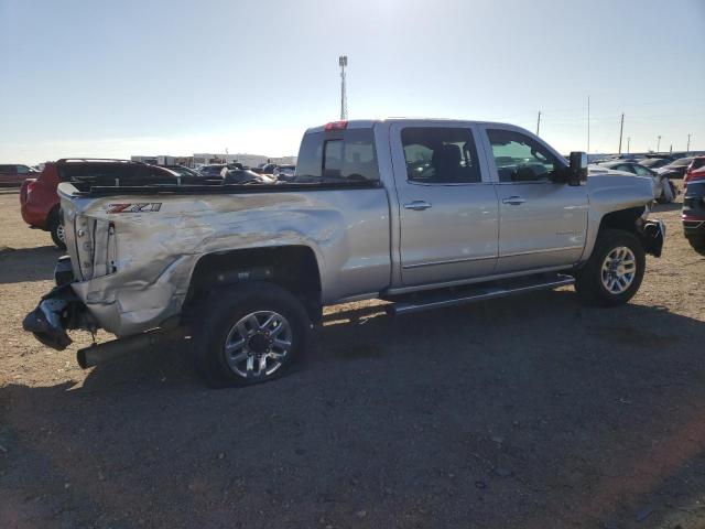Photo 3 from auction – 2019 CHEVROLET SILVERADO with VIN 1GC1KTEY2KF128108