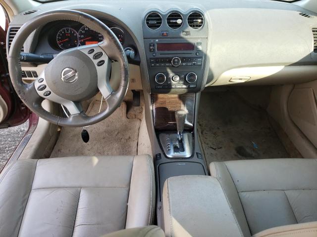 Photo 8 from auction – 2010 NISSAN ALTIMA BAS with VIN 1N4AL2AP2AN437317