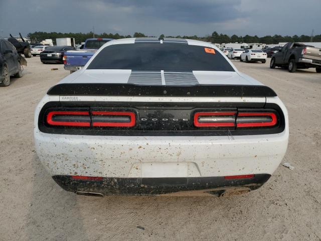 Photo 6 from auction – 2018 DODGE CHALLENGER with VIN 2C3CDZAG0JH216918
