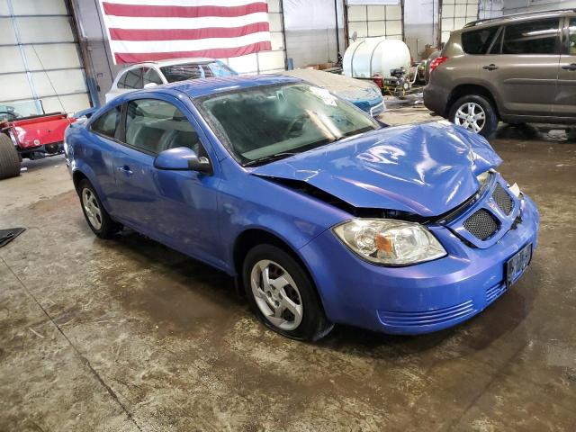 Photo 4 from auction – 2008 PONTIAC G5 with VIN 1G2AL18F487152221