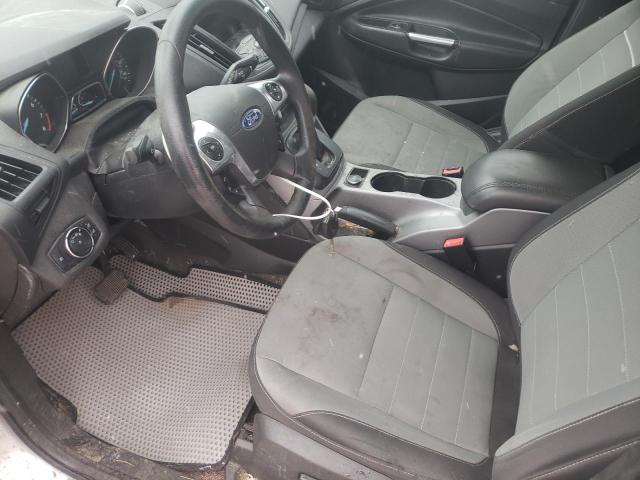 Photo 7 from auction – 2014 FORD ESCAPE SE with VIN 1FMCU9G96EUD62193