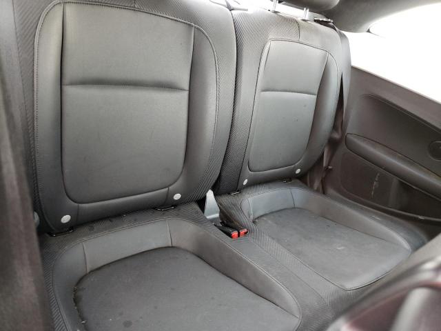 Photo 10 from auction – 2012 VOLKSWAGEN BEETLE with VIN 3VWJP7AT7CM641324