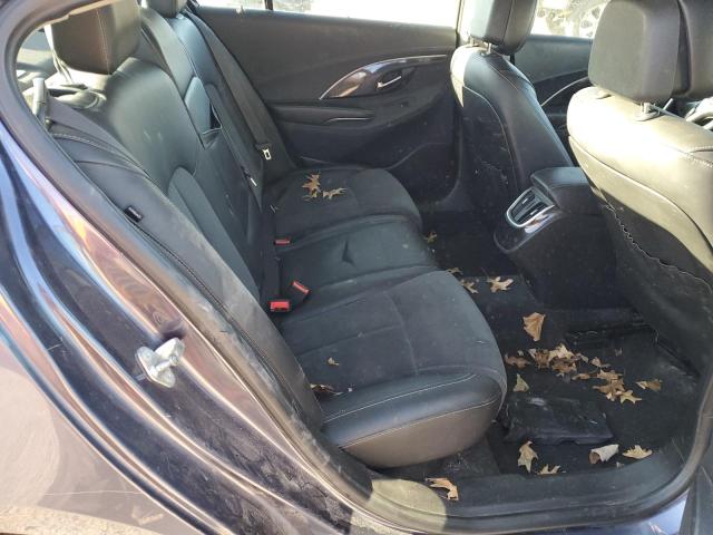 Photo 10 from auction – 2014 BUICK LACROSSE with VIN 1G4GA5GR5EF300887