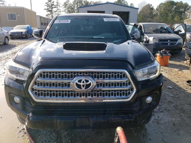 Photo 5 from auction – 2016 TOYOTA TACOMA DOU with VIN 3TMAZ5CN2GM024354