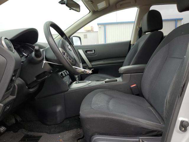 Photo 7 from auction – 2013 NISSAN ROGUE S with VIN JN8AS5MV9DW654553