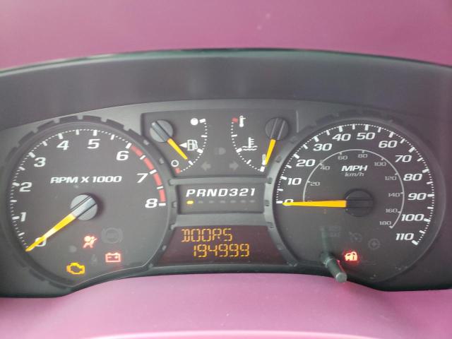 Photo 9 from auction – 2004 CHEVROLET COLORADO with VIN 1GCDT196048211342