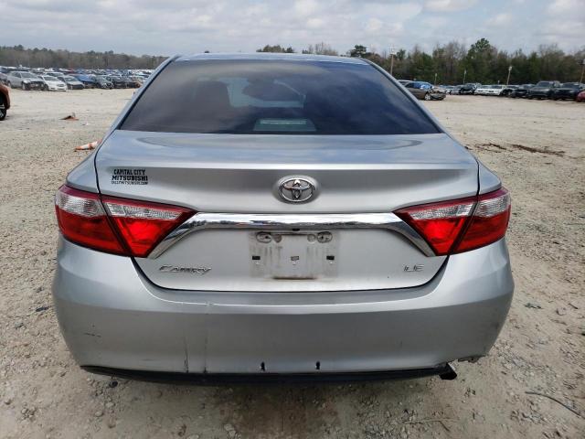 Photo 6 from auction – 2016 TOYOTA CAMRY LE with VIN 4T4BF1FKXGR573269