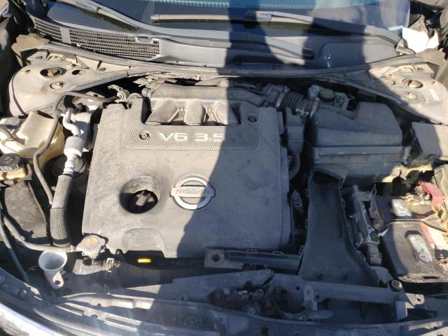 Photo 11 from auction – 2013 NISSAN ALTIMA 3.5 with VIN 1N4BL3AP4DN421067